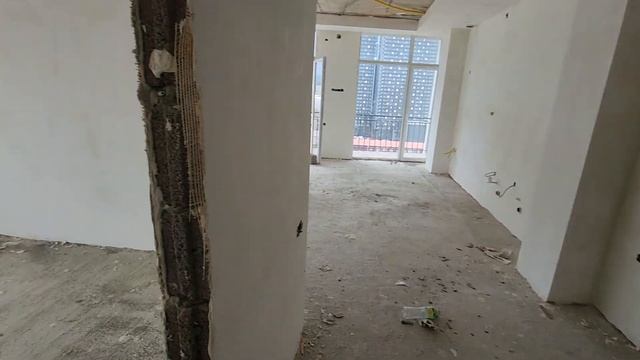 Трехкомнатная квартира у моря. смотреть онлайн