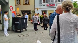 Швейцария - рай земной Изельвальд, графство Аппенцелль