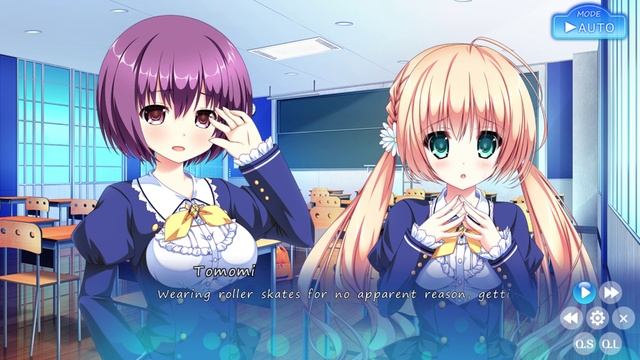 Fureraba HD Renewal Edition #56