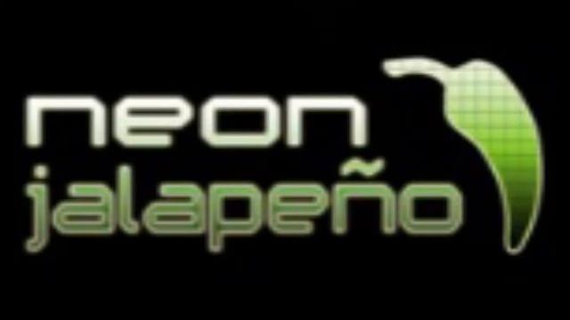 Neon Jalapeño - Spin That Nightmare Fireblaze смотреть онлайн