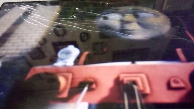 Томас и его друзья. Перси тянет ночью почтовый поезд, а Джеймс везёт ночью свежую морскую рыбу.