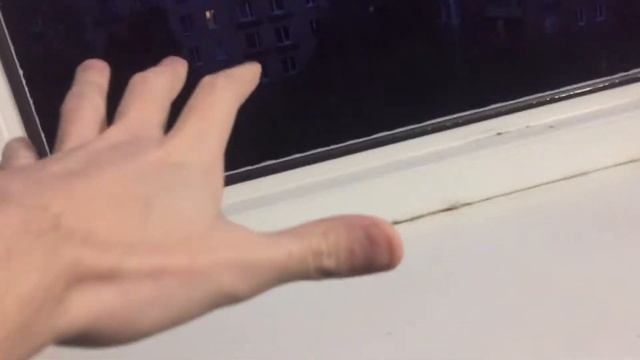 ВЫБРОСИЛСЯ ИЗ ОКНА | НАДОЕЛ КАРАНТИН смотреть онлайн