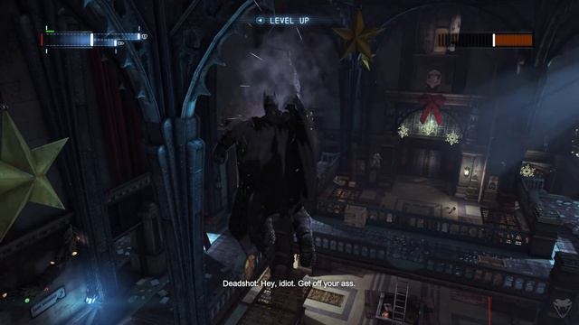 Batman Arkham Origins All Bosses (All 8 Assassins Fight) 4K 60FPS PC Gameplay смотреть онлайн