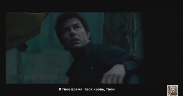 Кредо убийцы (2025) - Первый трейлер перевел для вас BEKtm