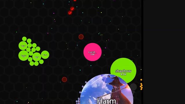 Vanis io clips смотреть онлайн