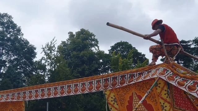Tunbridge Wells Mela 2024 Tonna Doichead Tobari Feis Aiseach смотреть онлайн