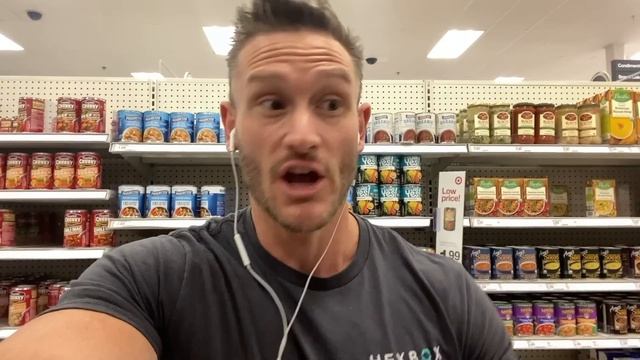 Spice Section Keto and Fasting Grocery Haul at Target смотреть онлайн