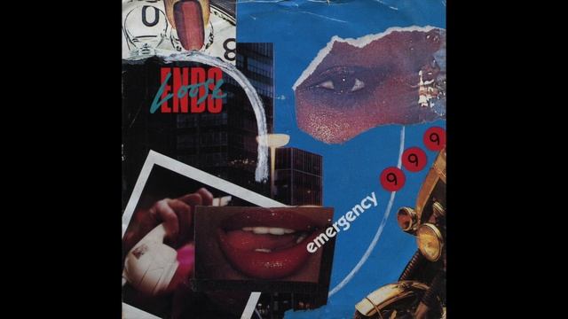 LOOSE ENDS / EMERGENCY (DIAL 999)* / 1984 / A-SIDE / 7'' VINYL / 80's смотреть онлайн
