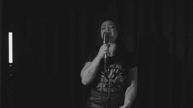 The Best - Tina Turner (Ramona Rox Cover) смотреть онлайн