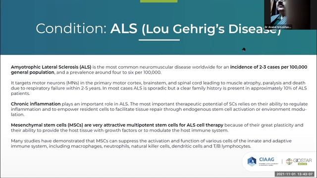 🌟 Giostar Stem Cell Therapy Mexico Special Video 🌟 смотреть онлайн