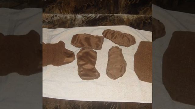 Реставрация советского мишки смотреть онлайн