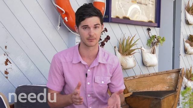 needu - How to Find A Sponsor смотреть онлайн