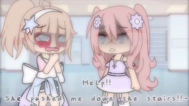 ||What…?||😱😳😧||gacha||meme|| смотреть онлайн