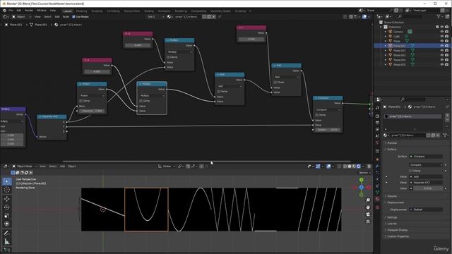 25 - Visualize math with graphs смотреть онлайн
