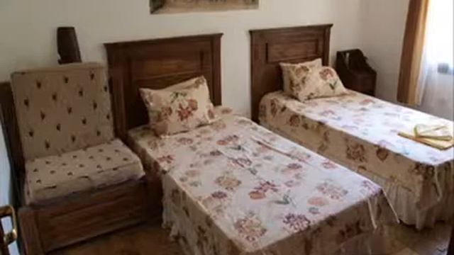 Хотел Петрелийски 3* смотреть онлайн