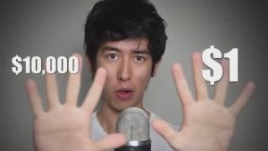 ASMR｜Кровать за 1$ VS кровать за $10.000. Jojo