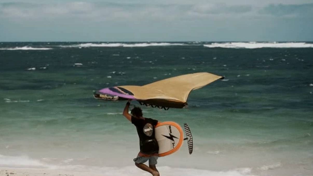 West Oz Drone Angles