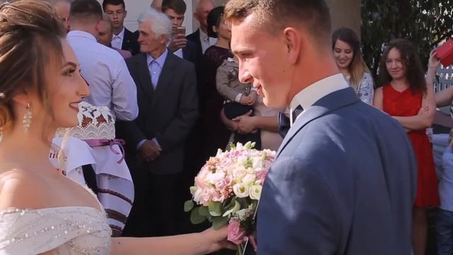 SDE Olexandr & Alina смотреть онлайн