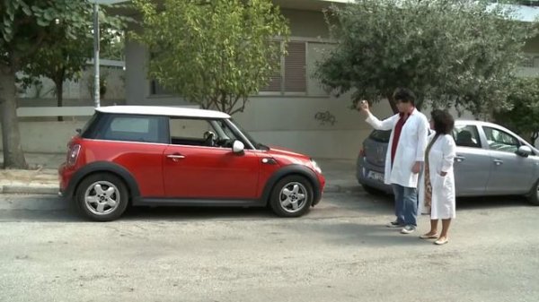 Что Марк может делать с помощью своего изобретения (invention)?