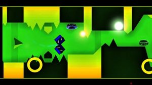 Acu by neigefeu (geometry dash 2.207)