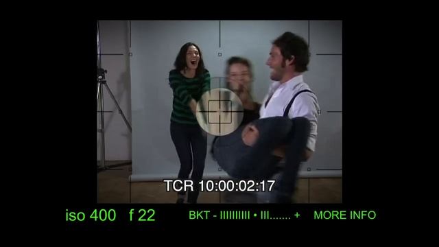 Kissing Casting Story -- Martini Kisser Casting