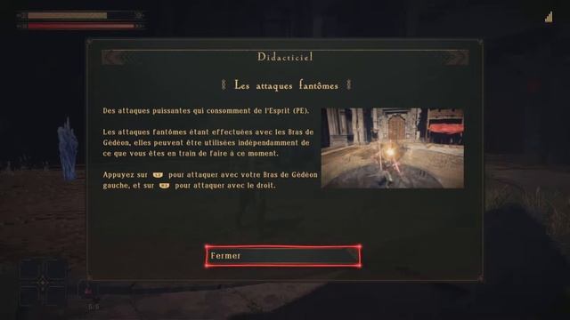 BABYLON'S FALL_Vaincre le Chevalier géant Diodorus смотреть онлайн