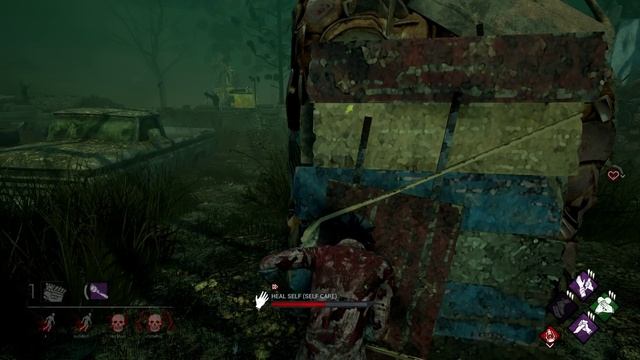 Surviving Killerinos of the Fog - Gameplays смотреть онлайн