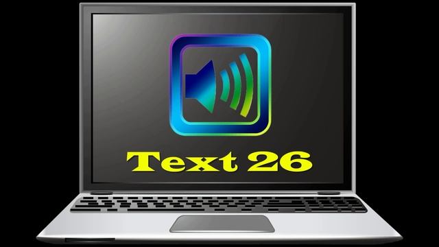 Text 26 (ОГЭ-УЧ-1) смотреть онлайн