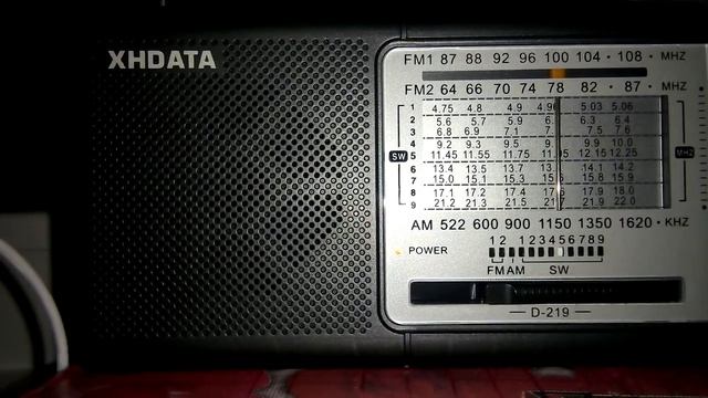 Радио Голос Вьетнама на русском языке прием в Астане на коротких волнах смотреть онлайн