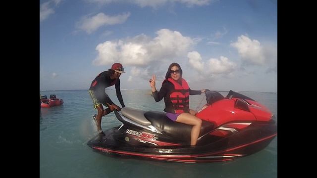 Tara sa Maldives / lets go to maldives смотреть онлайн