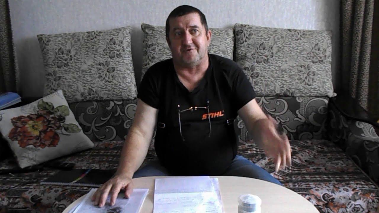 Немного о разном. смотреть онлайн