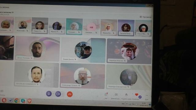 Вопросы о детях 15 02 2023 смотреть онлайн