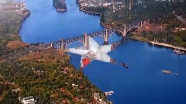 "Доброго ранку, Україно!" виконує Василь Волощук 360p смотреть онлайн