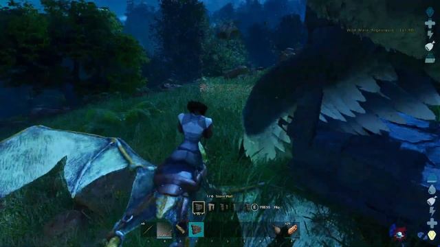Do Oblak A Ještě Dál! (pteranodon, argentavis taming) | ARK Survival Ascended EP2 CZ/SK смотреть онлайн