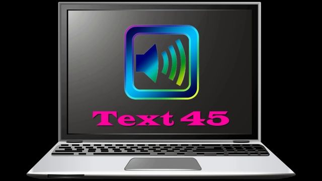 Text 45 (ОГЭ-УЧ-1) смотреть онлайн