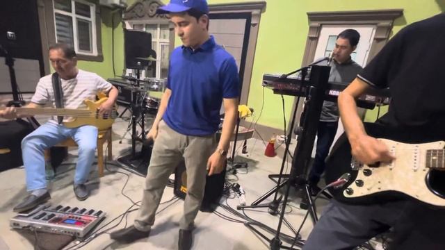 Yagsy Annadurdyyew Dademjan смотреть онлайн