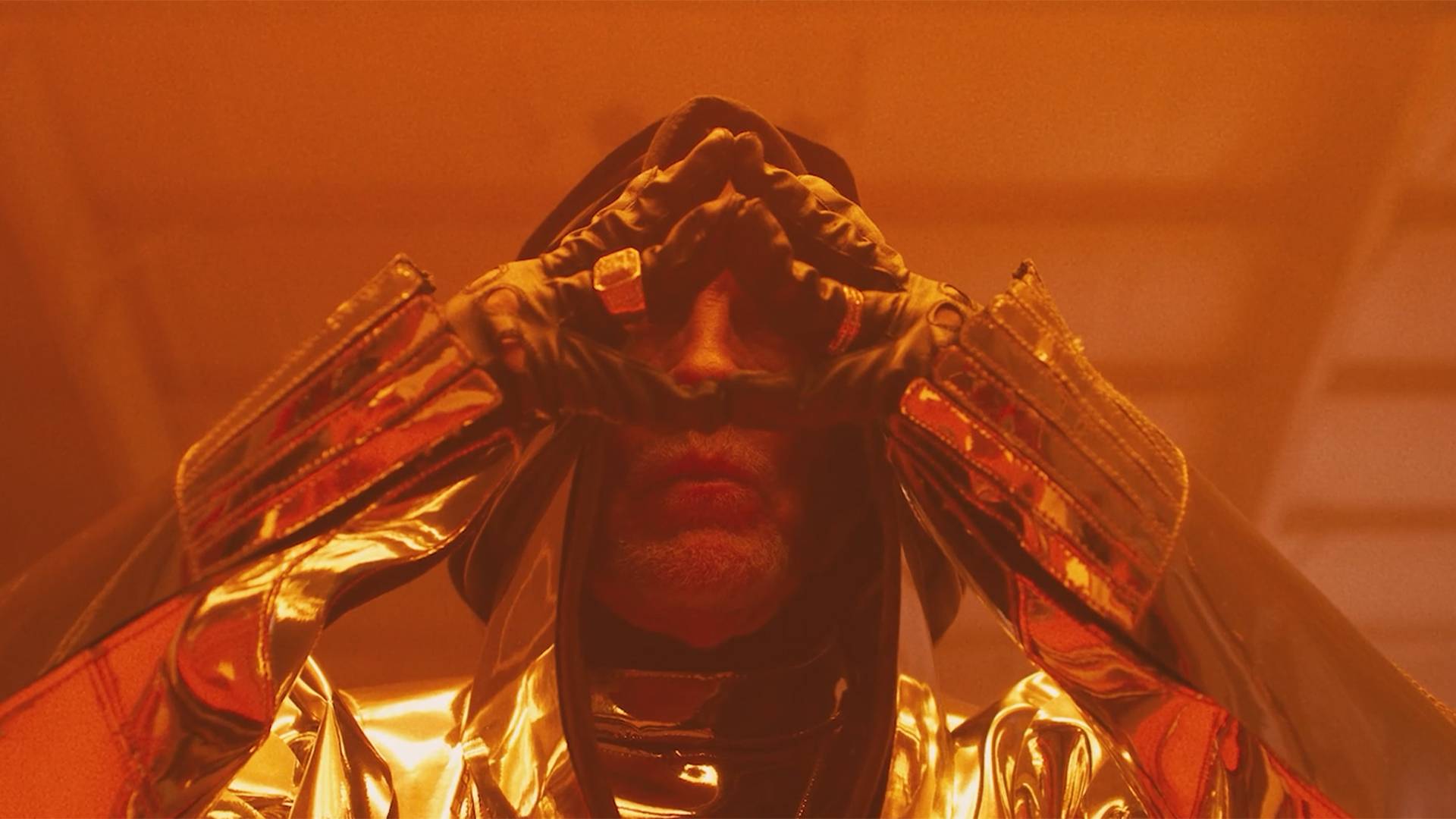 ОПУС РУССКИЙ ТРЕЙЛЕР (ДУБЛЯЖ 2025) | OPUS | смотреть онлайн