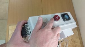 Автоматика для самогонного аппарата .mp4