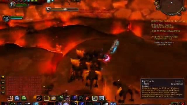 Warcraft Series: The Iron Dwarves. Episode 1 смотреть онлайн
