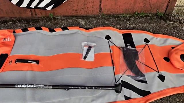 Сапы RRD AIR EVO TOURER и GQ COCO : магазин СпортЭкстрим на Wikkeo