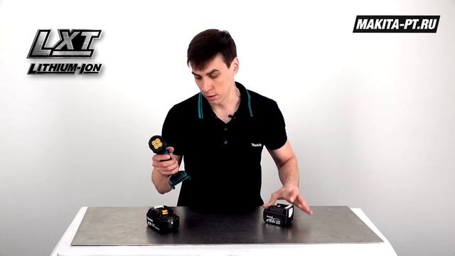 Makita DML815 НОВИНКА 2021!!! Аккумуляторный фонарь от Макита l.e.d. смотреть онлайн