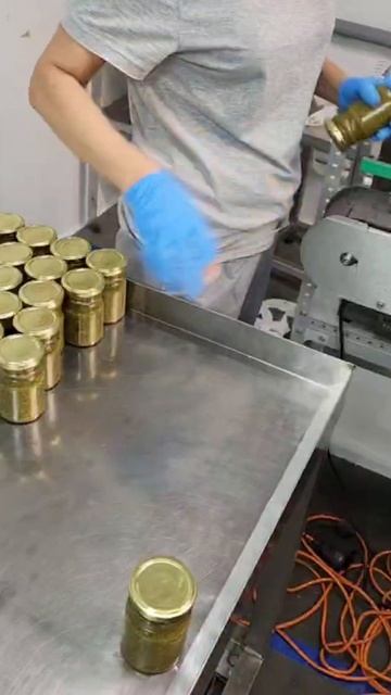 Конвейерный лазерный маркер LiMark в деле 😎 смотреть онлайн