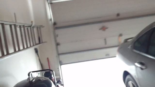 2" of snow = 32" at the end of the driveway смотреть онлайн