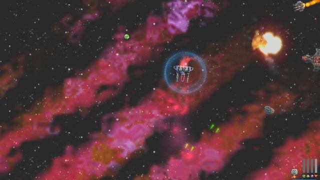 Космическая одиссея, Зона 4 ( часть 1) смотреть онлайн