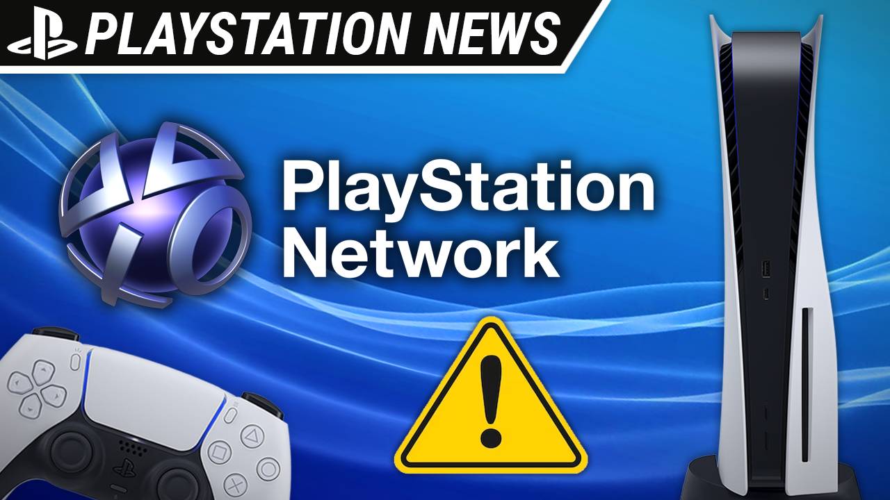 Сбой PSN и компенсация игрокам от Sony | Новости PlayStation