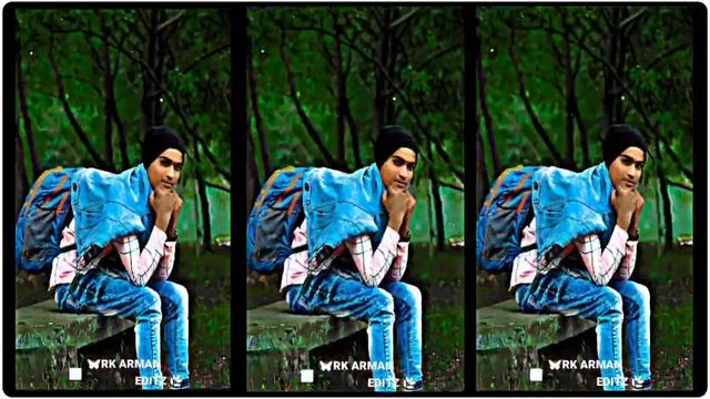 Acha mollarpur na O Allah jane jana Jana Tui Amar Laila 💥 || XML Video Editingai khana смотреть онлайн
