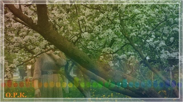 Над рекой полыхает закат исп Валерий СЕМИН