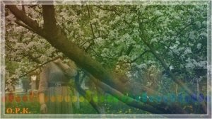 Над рекой полыхает закат исп Валерий СЕМИН