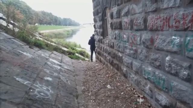 Ореховый город. 5 серия. Финал сезона. смотреть онлайн