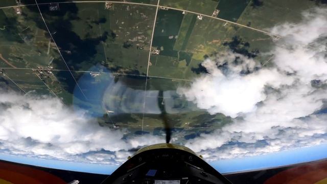 Extra 300L POV 4K 2020 Season смотреть онлайн